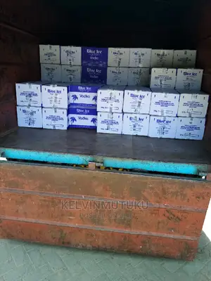 Transport and Logistics Services