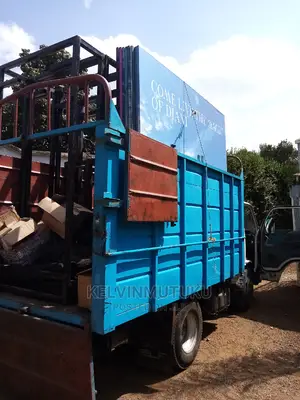 Transport and Logistics Services