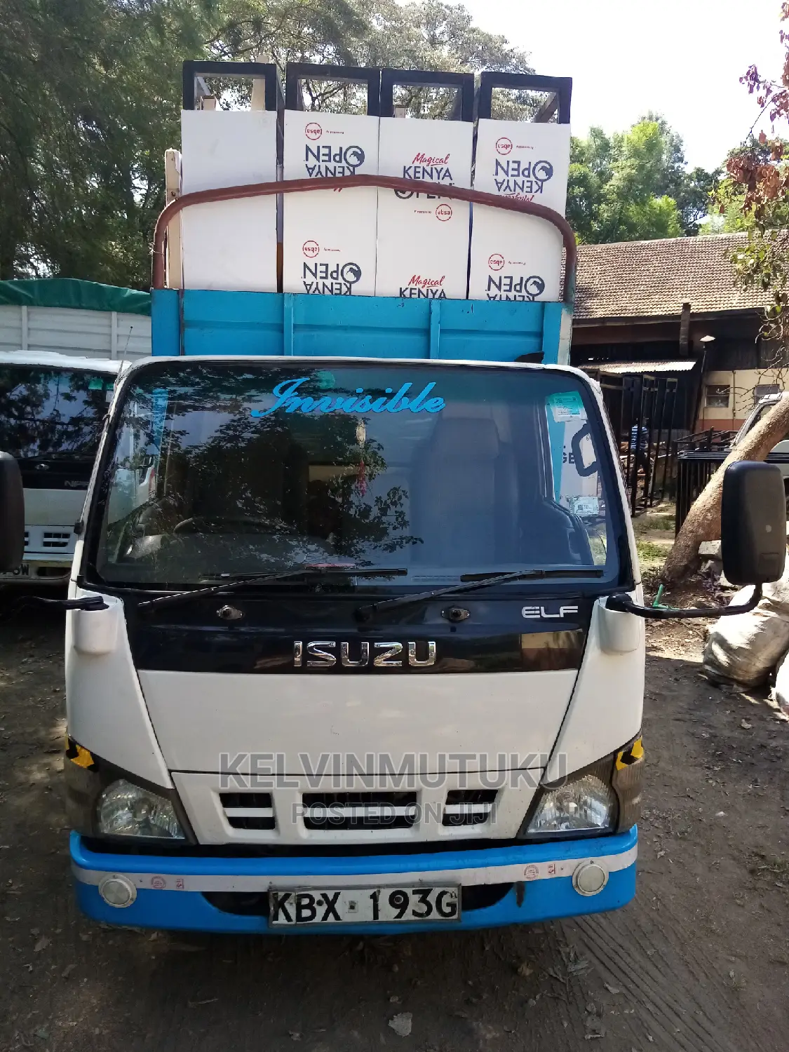Transport and Logistics Services