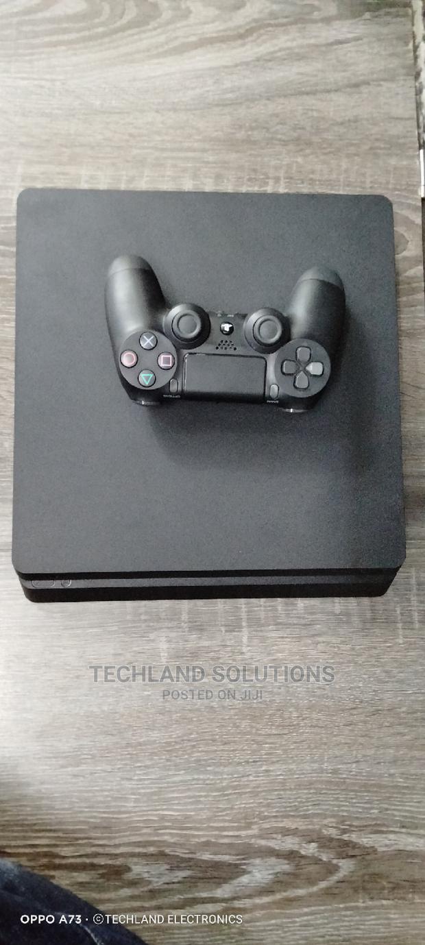 Slim Ps4 Slim,500gb