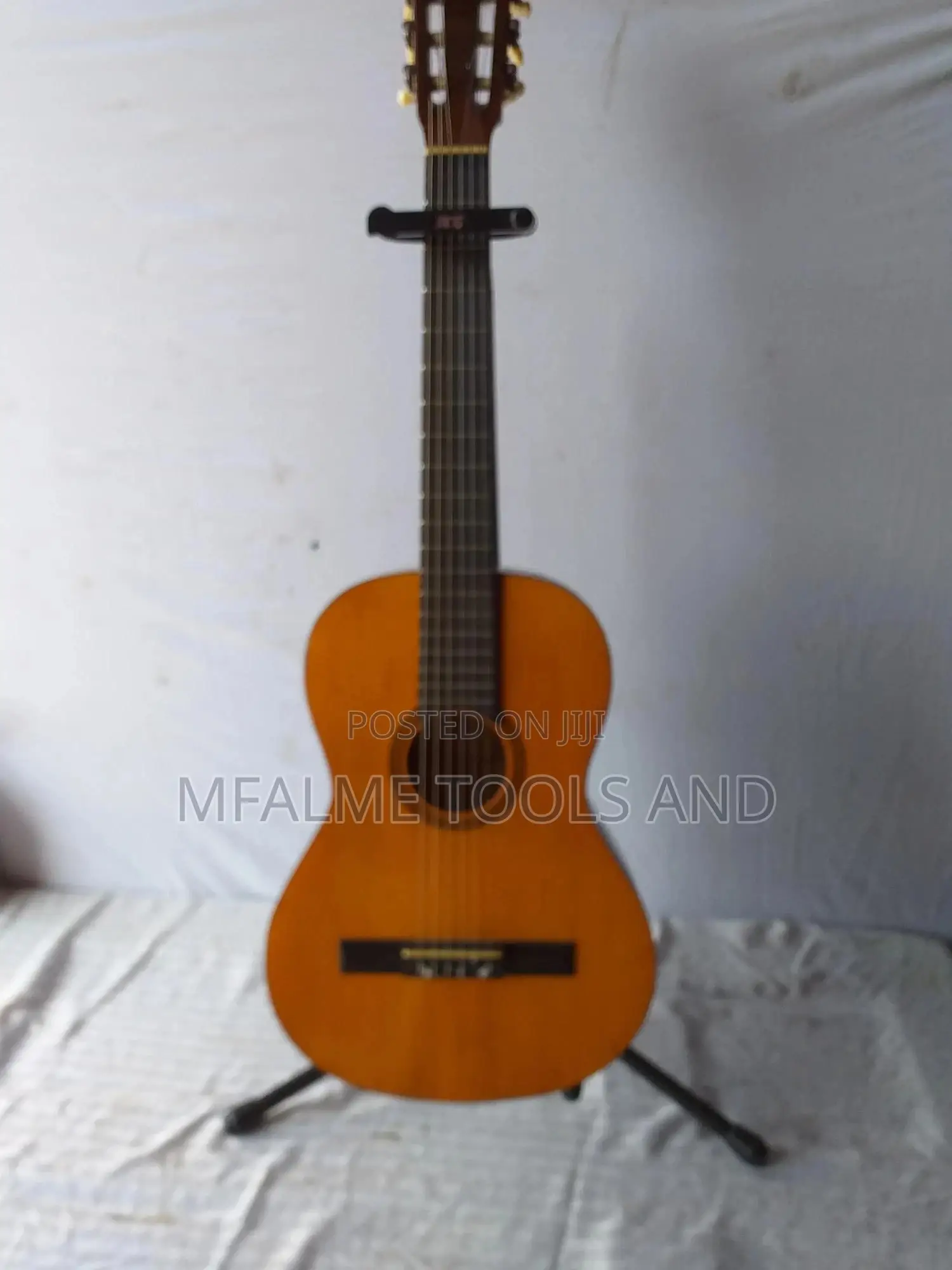 Guitar -Variety of Full Small-Size Acoustic/Classical, Ex-Uk