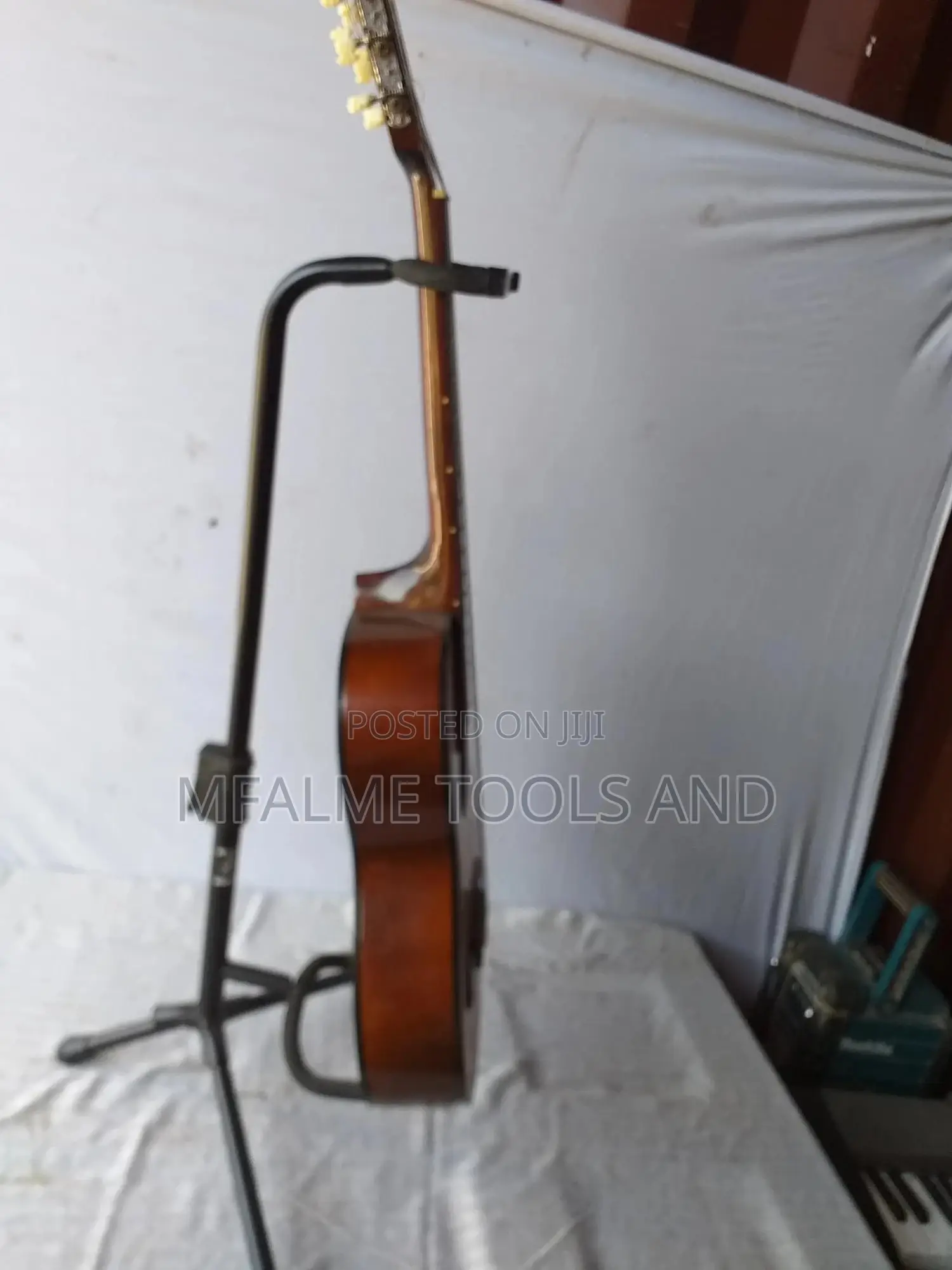 Guitar -Variety of Full Small-Size Acoustic/Classical, Ex-Uk