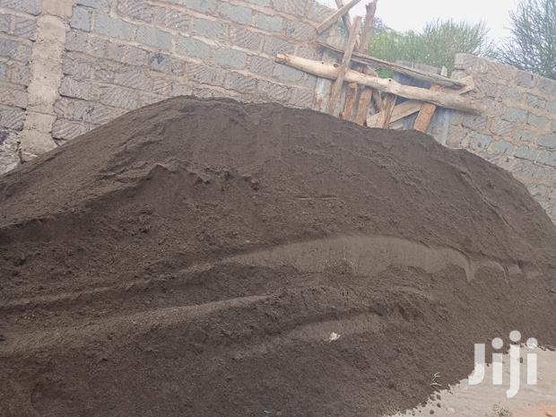 Sand(From Maí Mahiu)