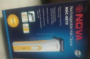 Rechargable Hair Clippers - thumbnail 2