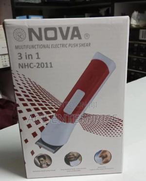 3 in 1 Hair Clippers - thumbnail 2