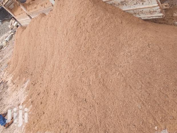 Clean River Sand(Kajiando)