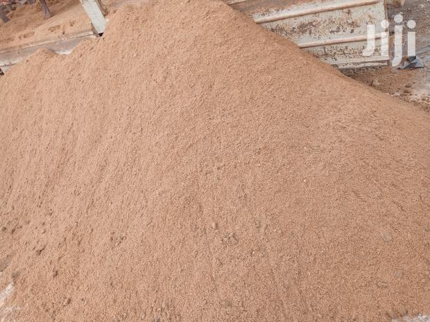 Clean River Sand(Kajiando) - thumbnail 2