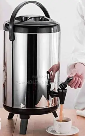 9.5l Coffee Flask