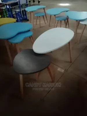 Minimalist Table Set