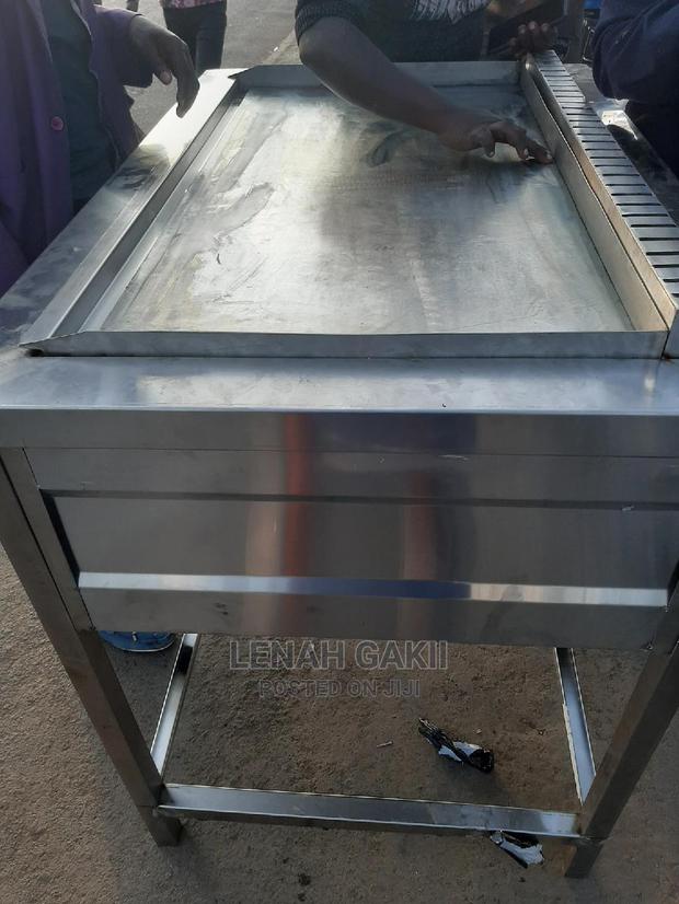 Griddle Grill - thumbnail 5