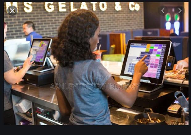 Restaurant Point of Sale Software - thumbnail 2