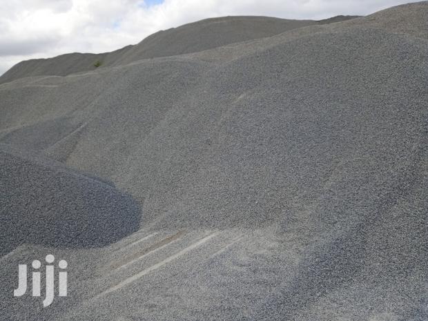 Quarry Dust