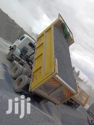 Quarry Dust