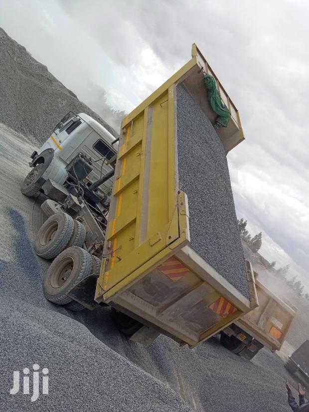 Quarry Dust - thumbnail 2