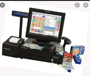 Point of Sale POS Point of Sale System With Accounting