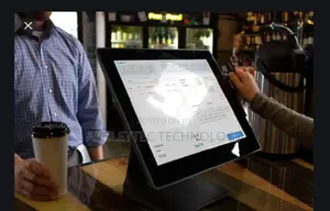 Intergarted Advanced Software POS/Point Of Sale System