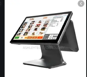 Restaurant POS Software With Lipa Na Mpesa
