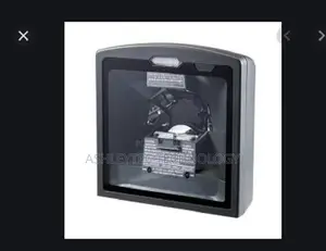 Table Mount Scanner Table Mount Scanner