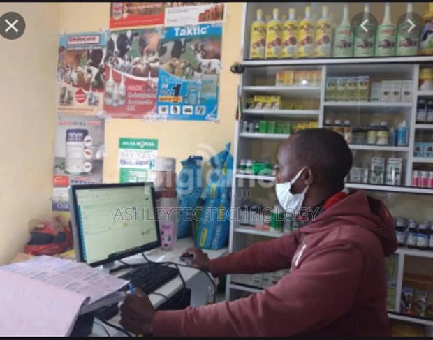 Restaurant POS Software With Lipa Na Mpesa - thumbnail 2