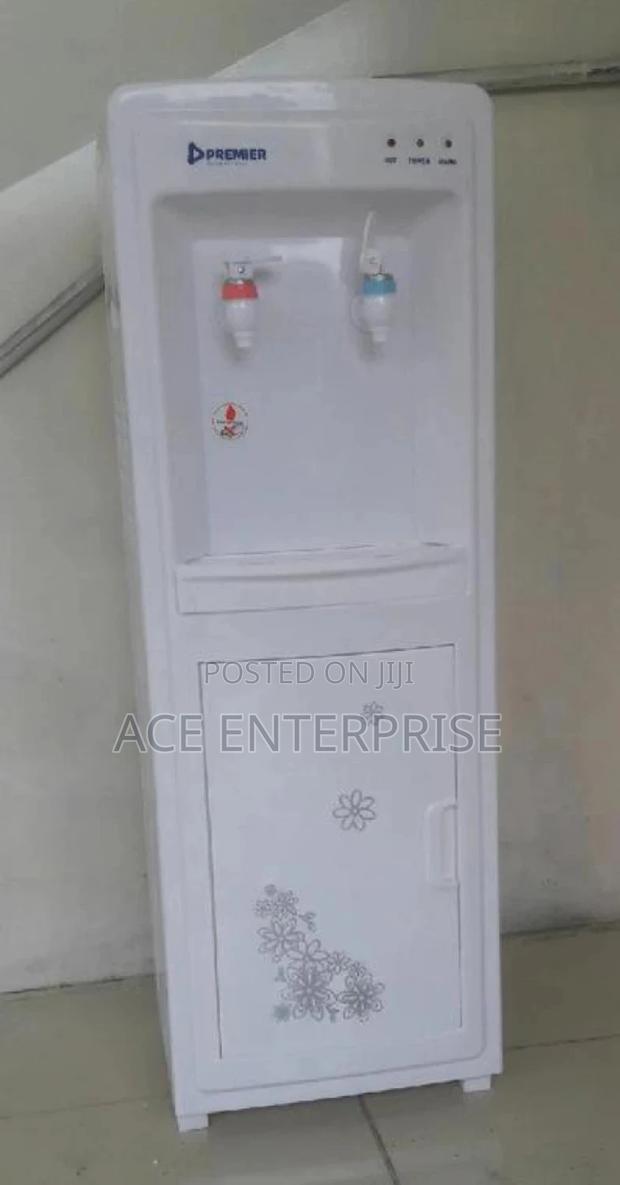 Brand New Premier Water Dispenser.