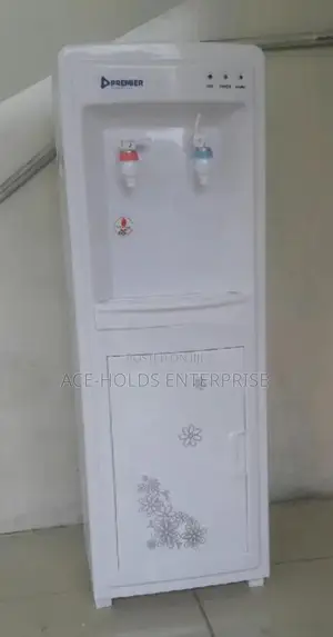 Brand New Premier Water Dispenser.
