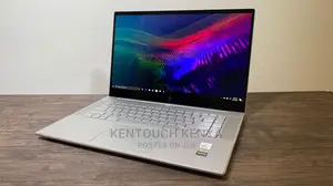 New Laptop HP Envy 15t 16GB Intel Core I7 SSD 1T