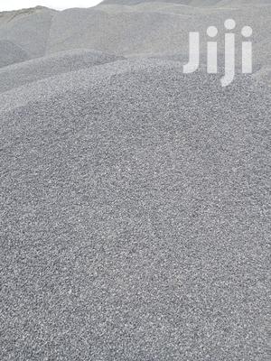 Machine Crushed Ballast