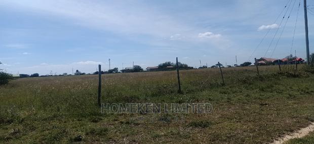 Kitengela Eighth Acre Residential Plot for Sale - thumbnail 5