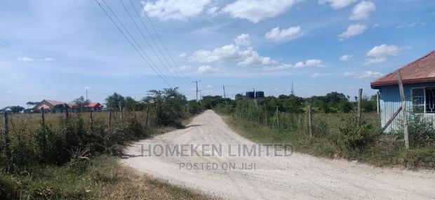 Kitengela Eighth Acre Residential Plot for Sale - thumbnail 3