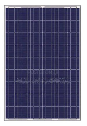 Solar Max Solar Panel 20watts - main view