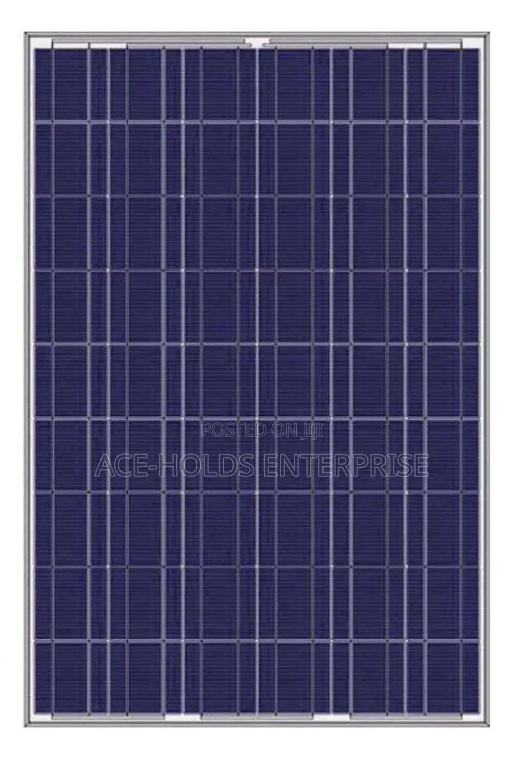Solar Max Solar Panel 20watts