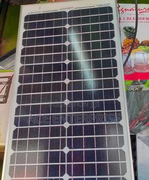 40 Watts Solar Max Solar Panel. - thumbnail 2