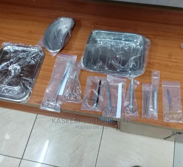 Stitching Set - main view