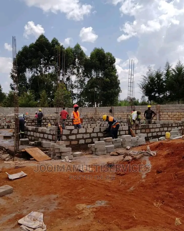 Construction