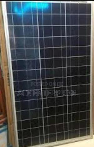 Solar Panel 50 Watts - thumbnail 2