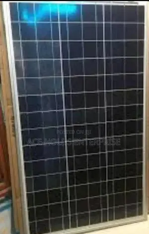 Solar Panel 50 Watts