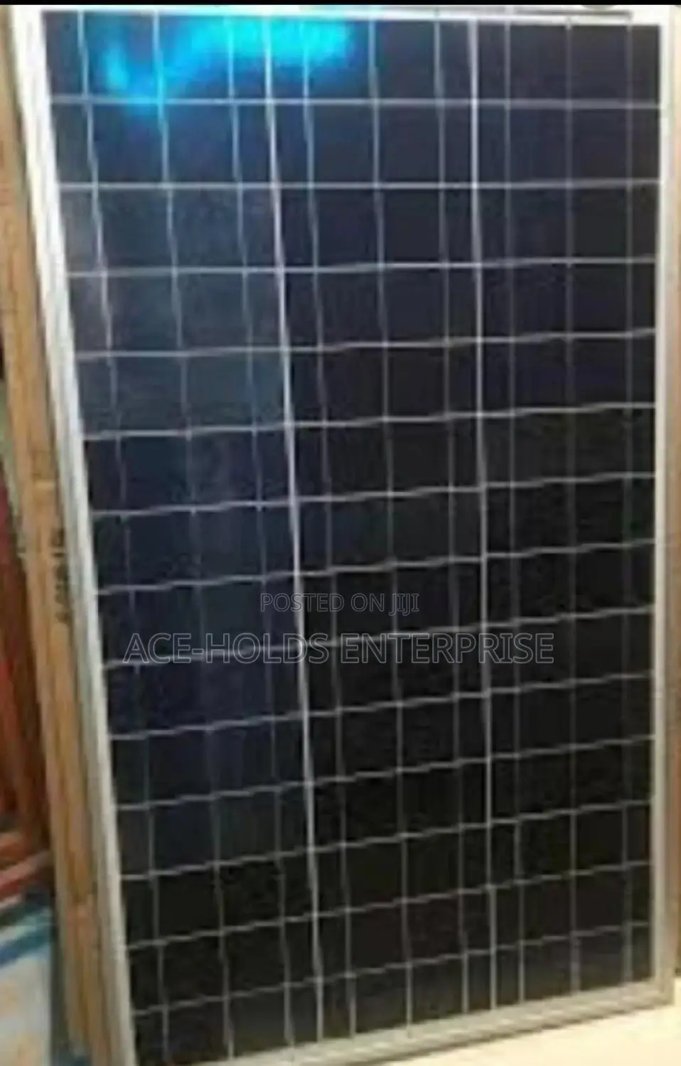 Solar Panel 50 Watts