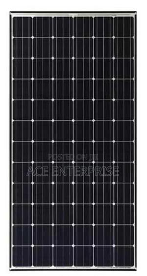 60 Watts Solar Panel - thumbnail 2