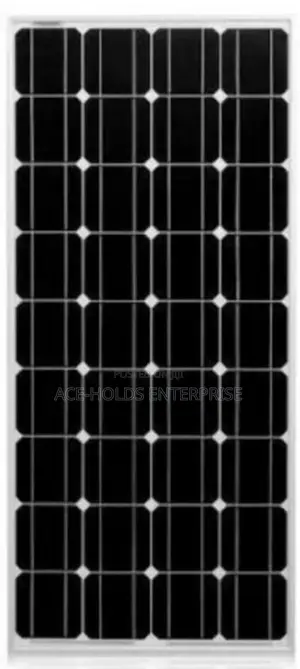 70 Watts Solar Panels.
