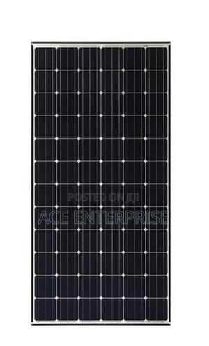 Solar Panels 70 Watts - main view