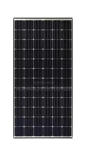 Solar Panels 70 Watts