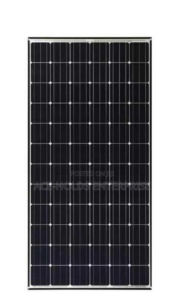 Solar Panels 70 Watts