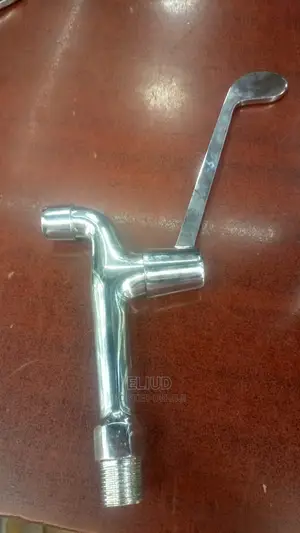 Kitchen Taps