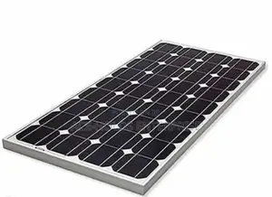 90 Watts Solar Panels