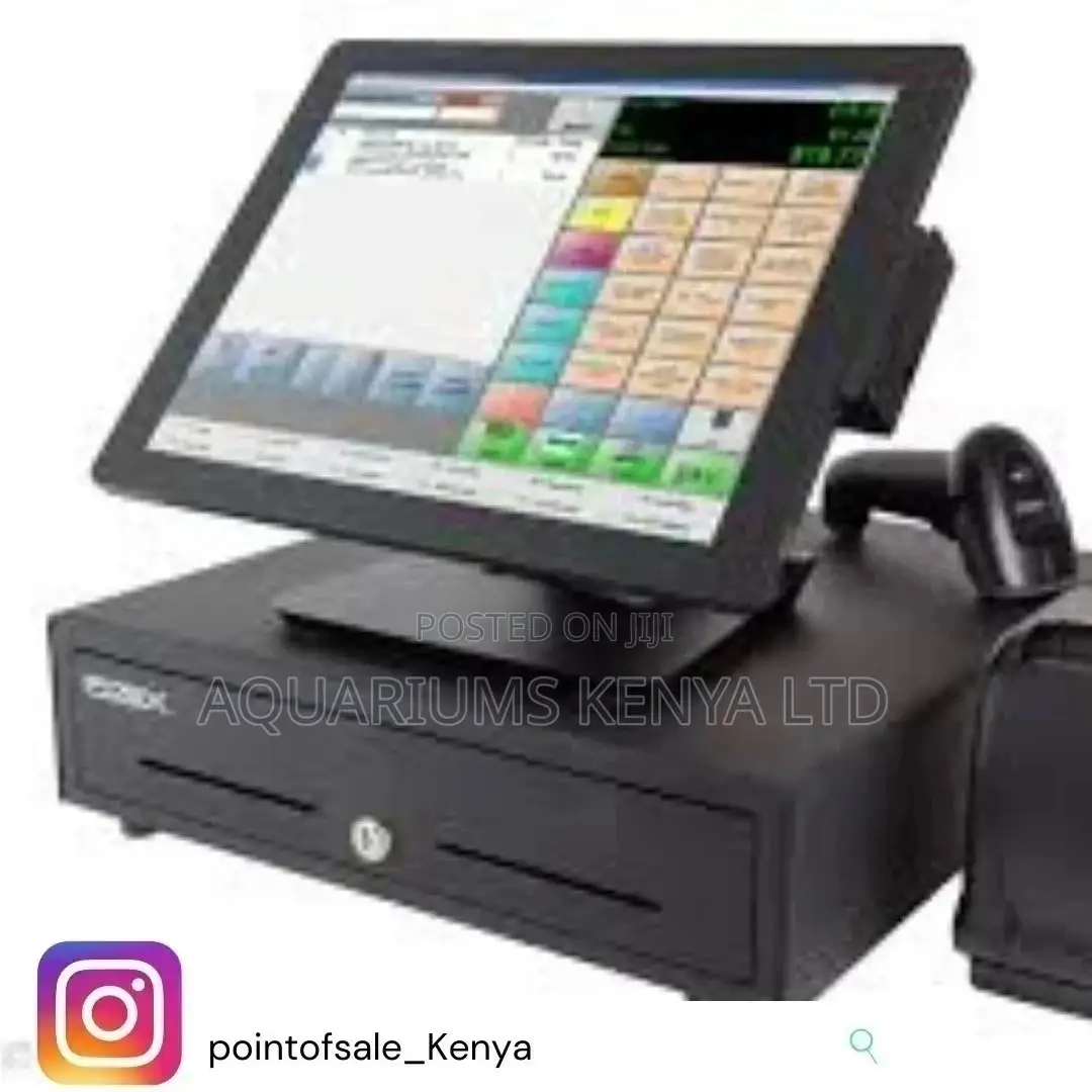 Pos ,Point of Sale,Stock Control,Inventory Management System