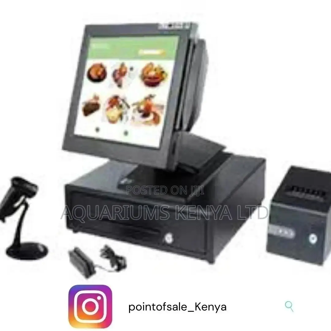 Point of Sale Software,POS, Inventory Stock Control System