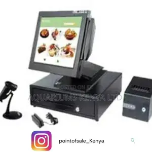 Point of Sale Software,POS, Inventory Stock Control System