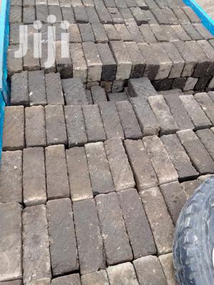 Machine Cut Stones