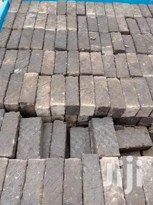 Machine Cut Stones