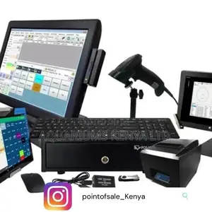 Point of Sale , Pos